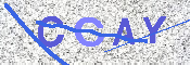 CAPTCHAの画像