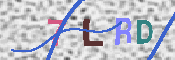 CAPTCHAの画像